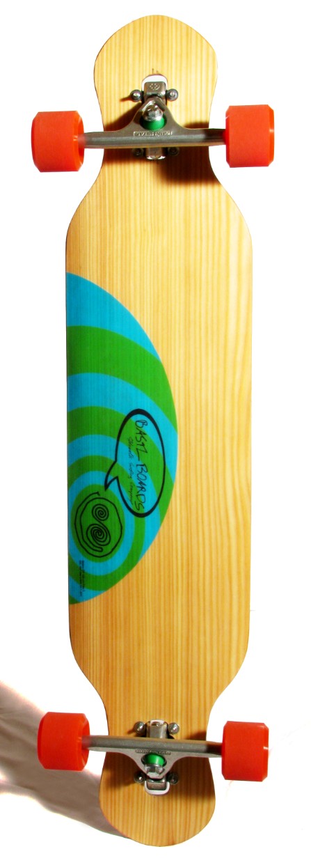 Bastl Boards